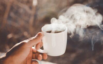 Kaffeegenuss hilft beim Abnehmen – Wahrheit oder Lüge!