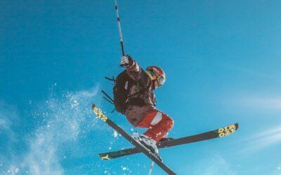 Jährliches Skiwochenende 2023. Anmeldungen geöffnet!